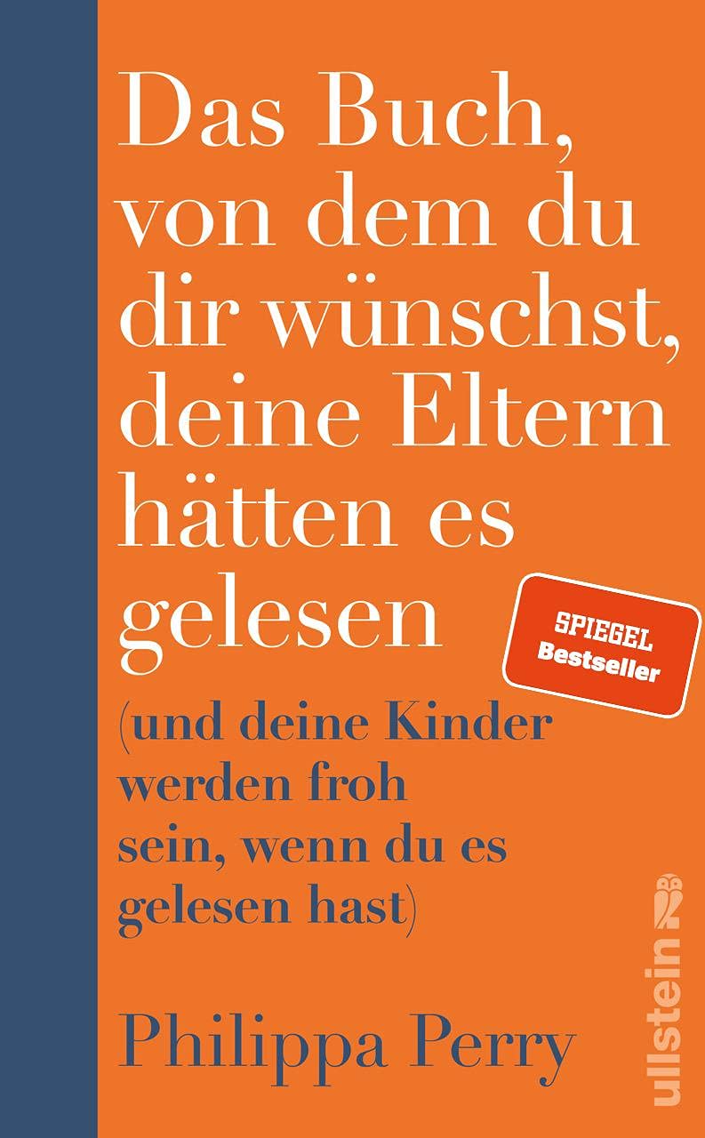 Wünschst du dir, deine Eltern hätten dieses Buch gelesen