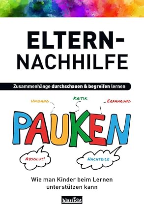 Eltern-Nachhilfe